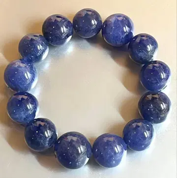 12월 16일까지 세일 대특가 탄자나이트 팔찌