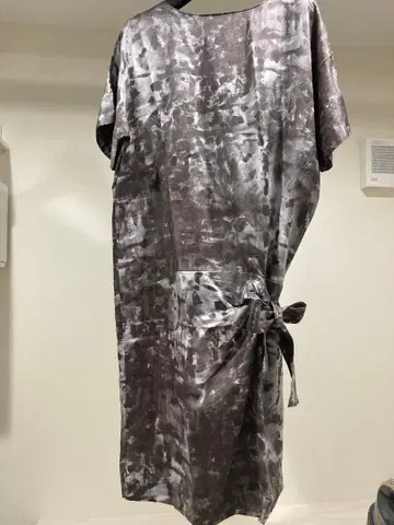 TOMORROWLAND KNOTT 드레스