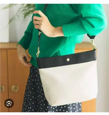 breath TOPKAPI 숄더백