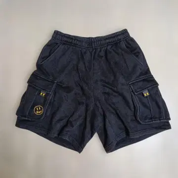 drew house 드류하우스 숏팬츠 사이드 포켓 S 사이즈