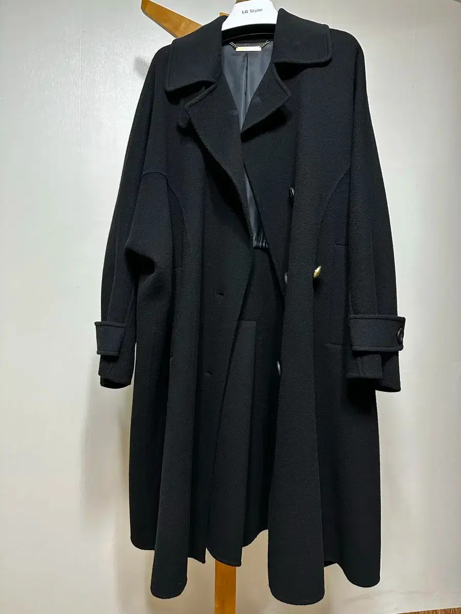 System Coat