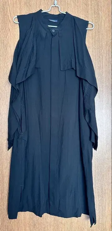 LIMIfeu 리미푸 원피스 슬리브리스 긴팔