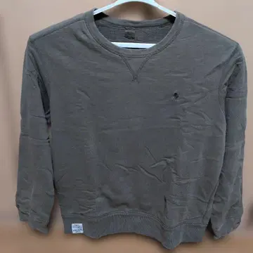 POLO 맨투맨 L 사이즈