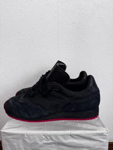 MIZUNO MORELIA SNEAKER 1985 26cm