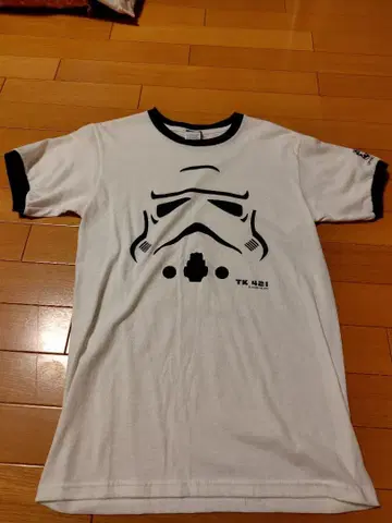 스톰 트루퍼 T셔츠 TK 421