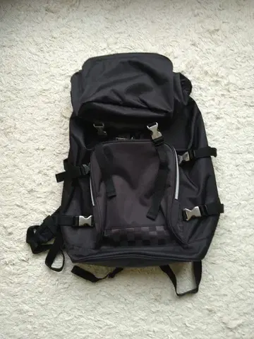 COMME CA MEN 꼼사맨 백팩