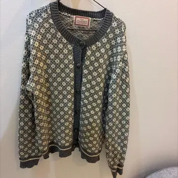 니코앤드 가디건