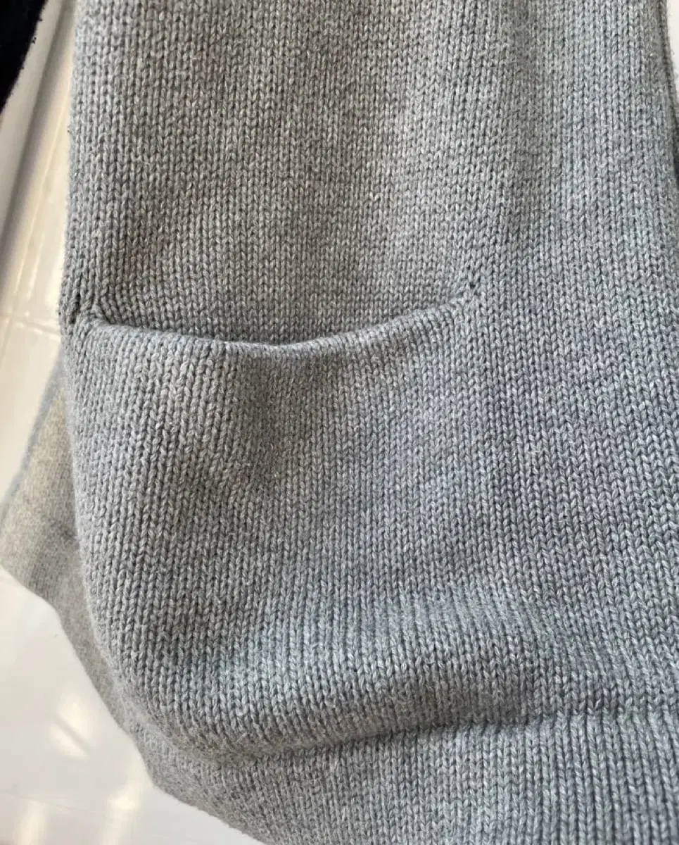 Polo Ralph Lauren cardigan knit cotton sweater shawl collar Amekaji Big Pony