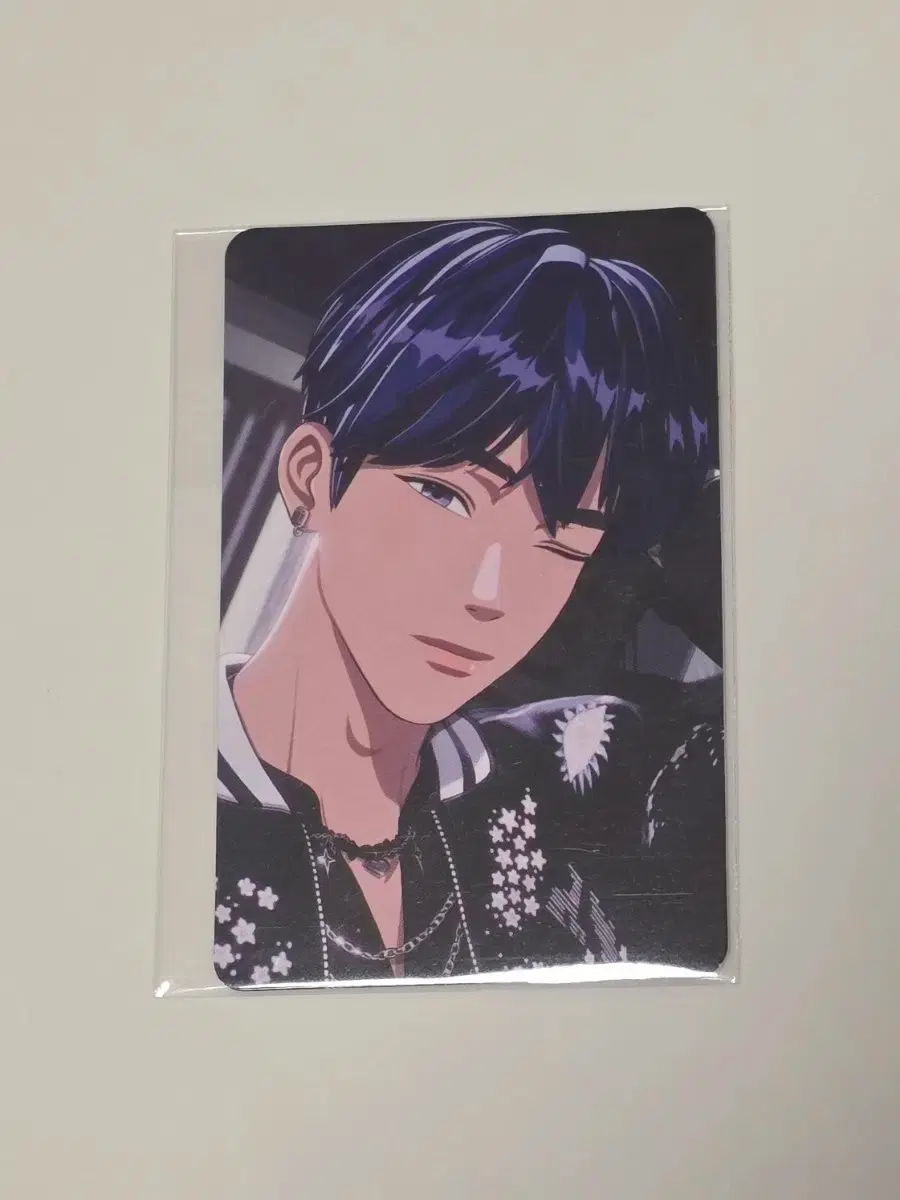 PLAVE 433-10 Sip Cafe LD Poca Yejun