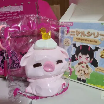 멜로조이 mellojoy 스퀴즈