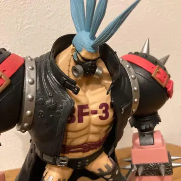 원피스 BF-3 피규어