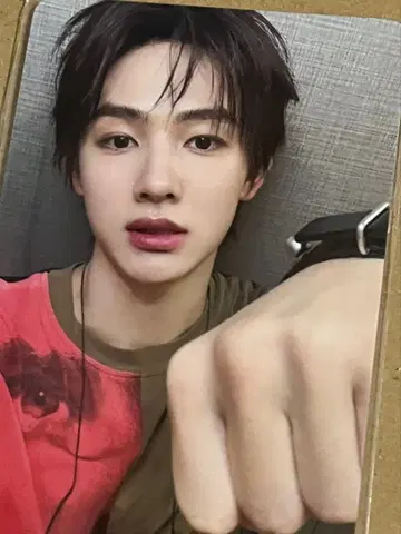 CORTIS 위버스 럭드 송현