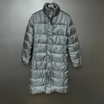 재고 한정 대특가 Mizuno 다운 자켓 블랙