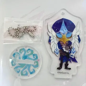 제5인격 용병 나이브 아크릴 스탠드