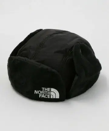 THE NORTH FACE HIM FLEECE CAP 블랙