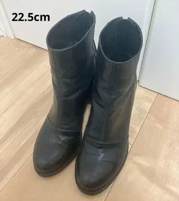 세레나테라 sellenatela? 부츠 22.5cm