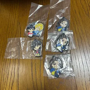 BANANAFISH 바나나피쉬 데포라바