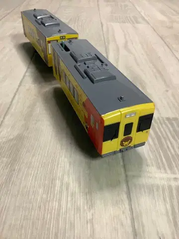 프라레일 포켓몬 위드유 트레인