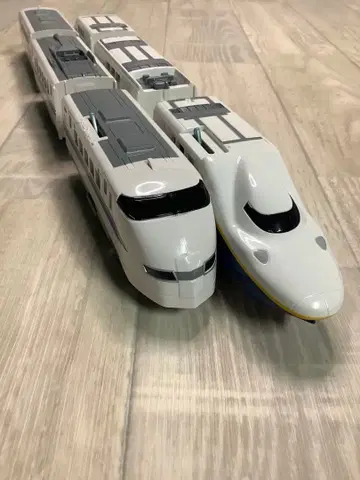 프라레일 300계 신칸센 E4계 신칸센 Max