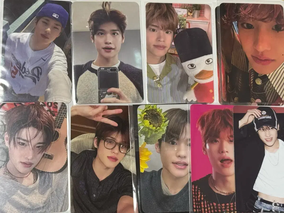 Riize Sohee Poca bulk sell