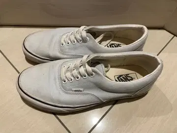 VANS ERA 스카이블루/스카이블루 27.0cm