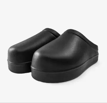 RACBAKI 라쿠바키 이지 사보 블랙