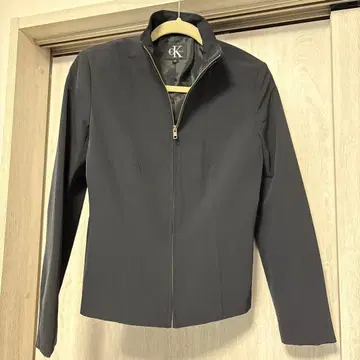 캘빈클라인 블루종 블랙