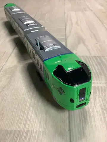 프라레일 789계 슈퍼 백조 JR 홋카이도