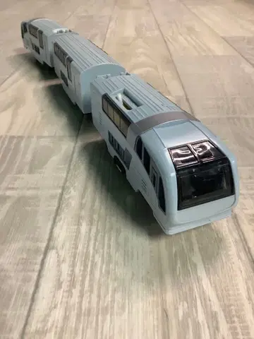 프라레일 251계 슈퍼 뷰 무희호