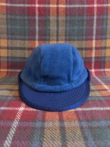 90s 파타고니아 신틸라 캡 USA제 덕빌 새상품급