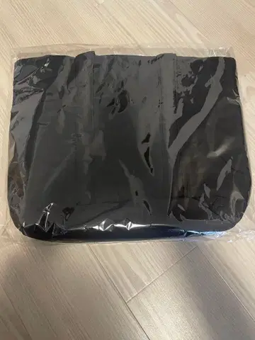 SUKALA 블랙 토트백