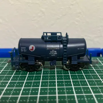 B 트레인 쇼티 타키 43000 일본 오일 터미널 N화 완료