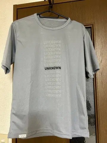 스미토모관 T셔츠 그레이 S사이즈 오사카 만박 EXPO