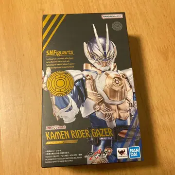 가면라이더 게이저 피규아트