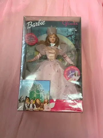 바비 인형 오즈의 마법사