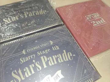 앙스타 스타스테 묶음 판매