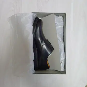 Kenford K641L 레이스업 슈즈 비즈니스 슈즈