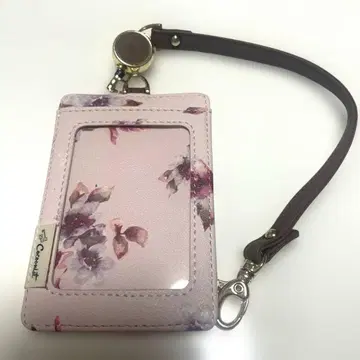 카드 케이스 정기권 케이스 Cocoonist 코쿠니스트