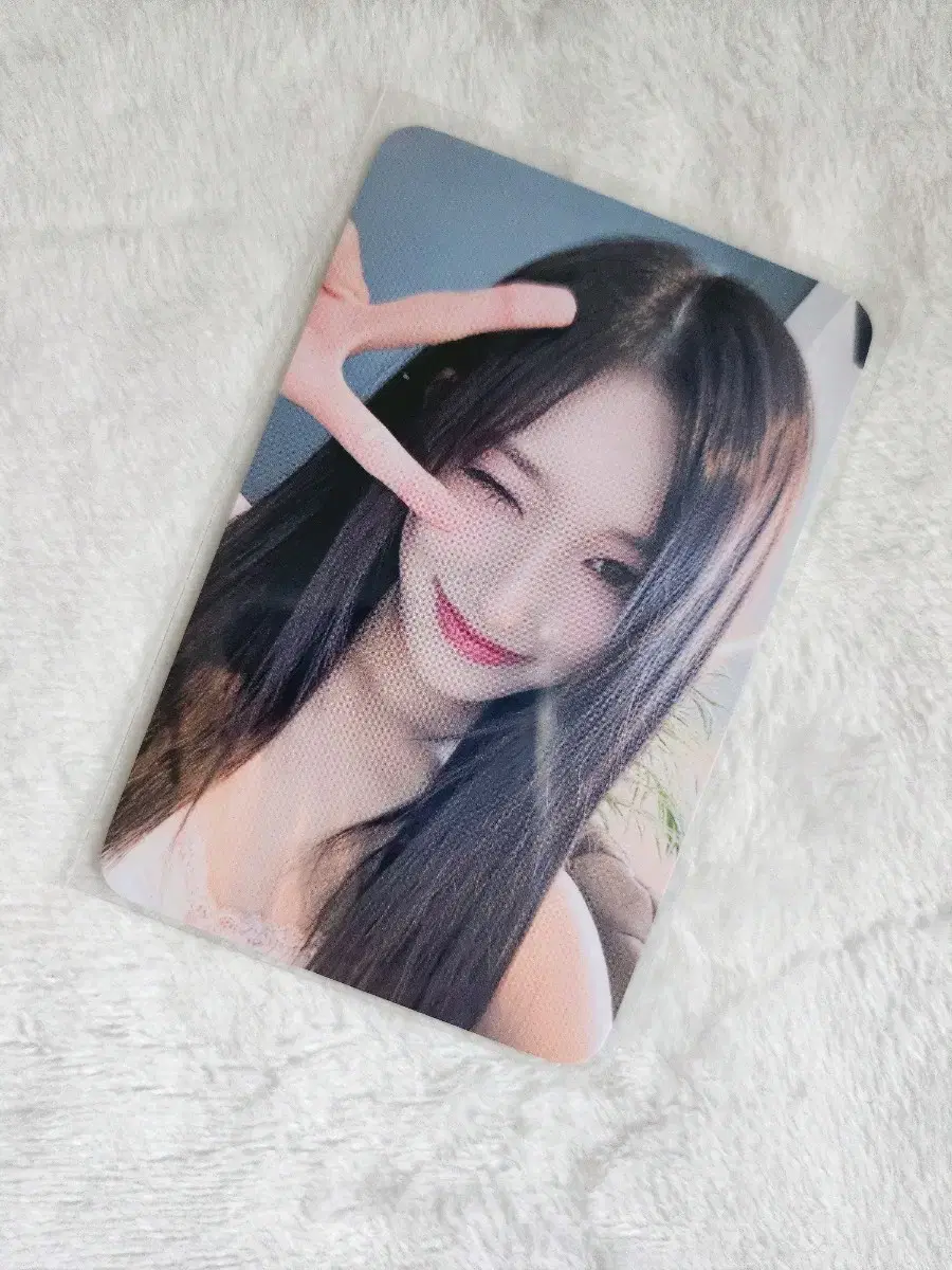 Generous Store 5000 Won Happiness Poca Leeseo Switch Soundwave LD