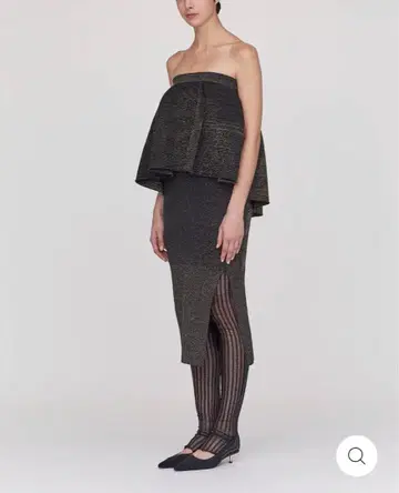 CFCL 신상 드레스