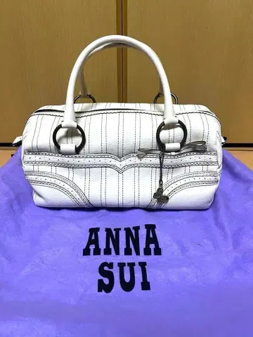 ANNA SUI 핸드백