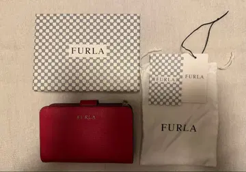 FURLA 훌라 BABYLON(바빌론) M 컴팩트