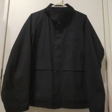 유니클로 점퍼 XL