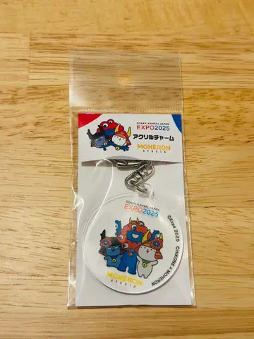 히코냥 와루냥코 장군 콜라보레이션 상품 아크릴 참 키링