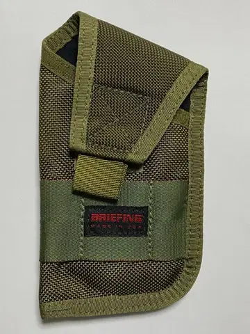 브리핑 멀티 케이스 USA제