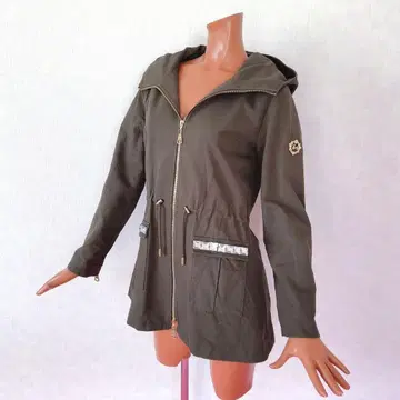 Rady 밀리터리 자켓