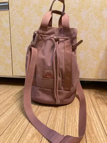 그레고리 핸드백 GREGORY 레이디버드 131369 1694