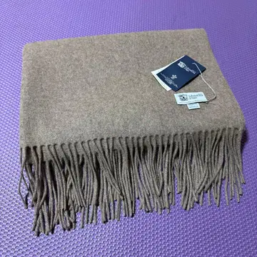 존스톤스 대형 스톨 70 x 190cm OTTER