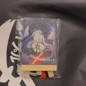 메이플스토리 렌 오프라인 이벤트 배포물 입장 혜택 1등