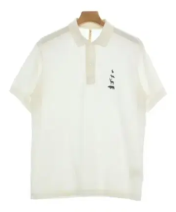 SCYE BASICS 피케 셔츠 남성용